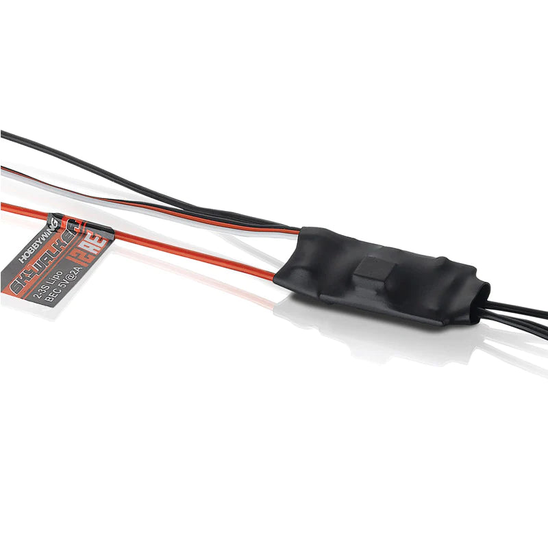 Hobbywing SKYWALKER v1 Brushless ESC - - HobbyWing North America