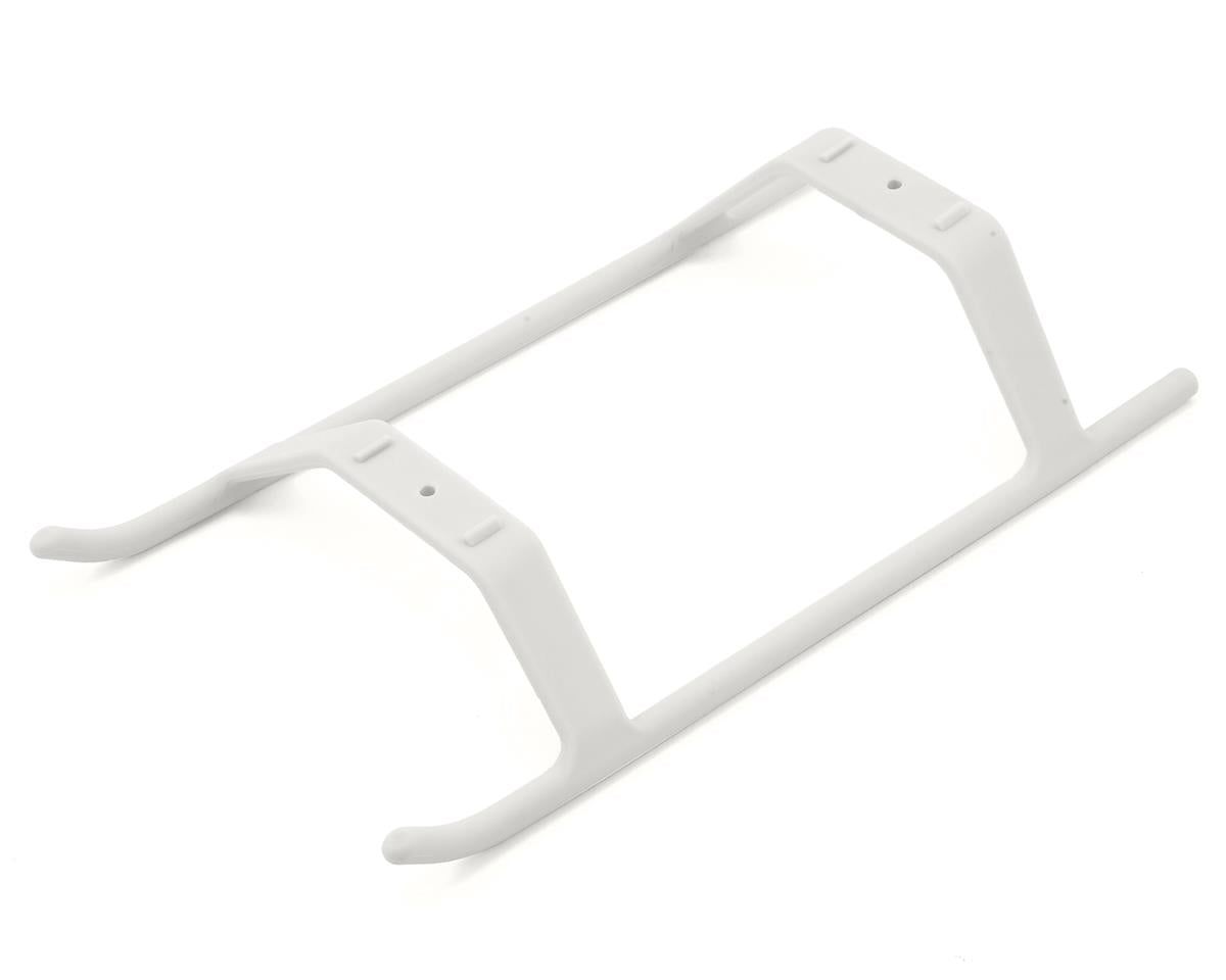 Align Landing Skid (White) - - AMain Distributing