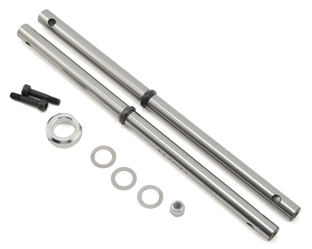 Align M2.5 Main Shaft Set (2) - - AMain Distributing
