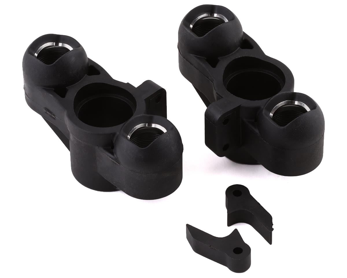 Arrma 8S BLX Steering Knuckles (2) - - Horizon Hobbies, Inc.