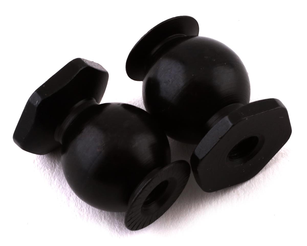 Arrma 8S BLX 4x11x15.4mm Pivot Ball (2) - - Horizon Hobbies, Inc.