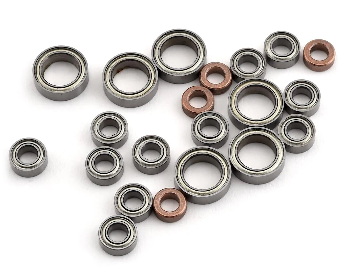 Team Associated Reflex 14B/14T Bearing Set - stpatty - AMain Distributing