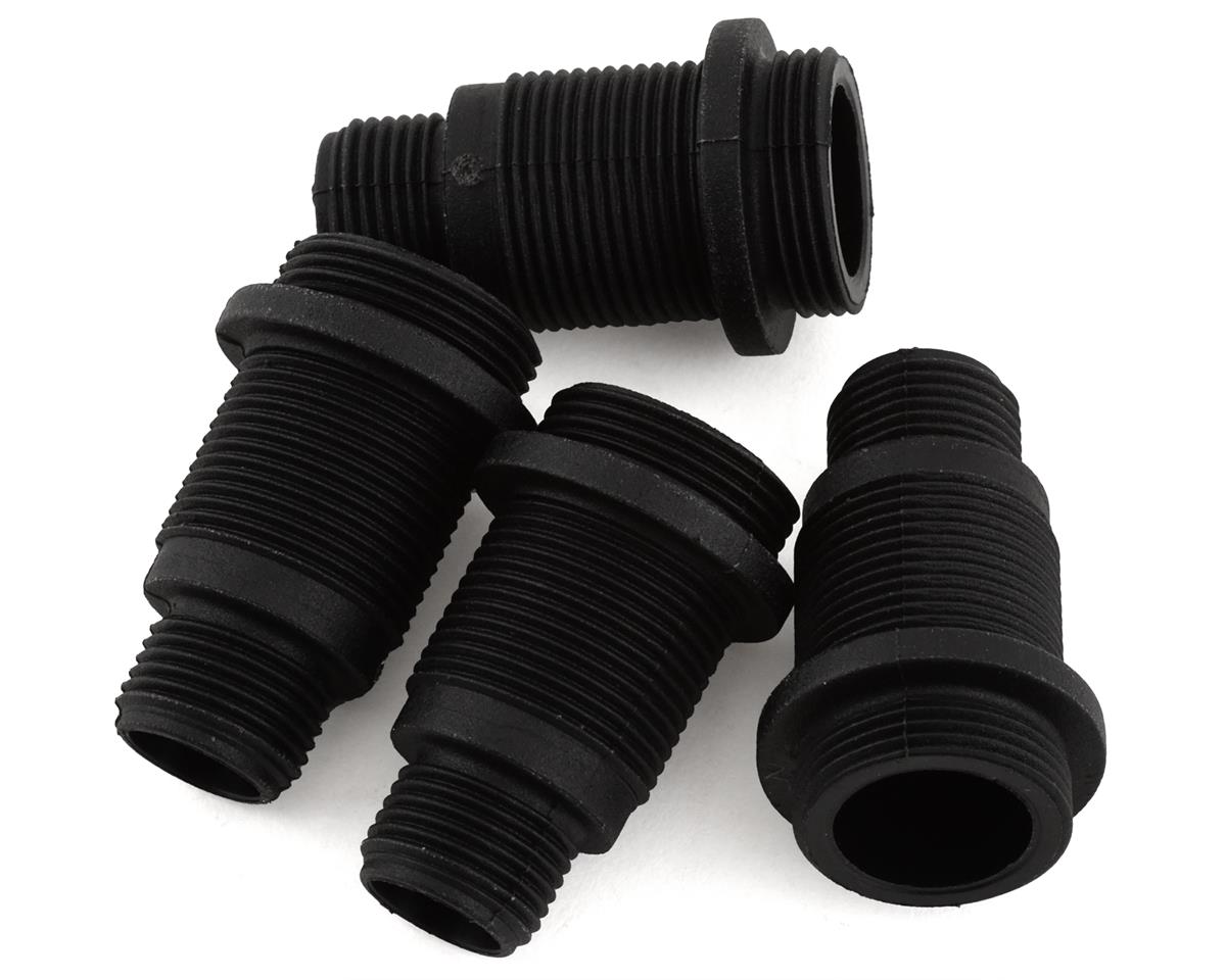 Team Associated Apex2 Molded Shock Bodies (4) - - Associated Electrics INC