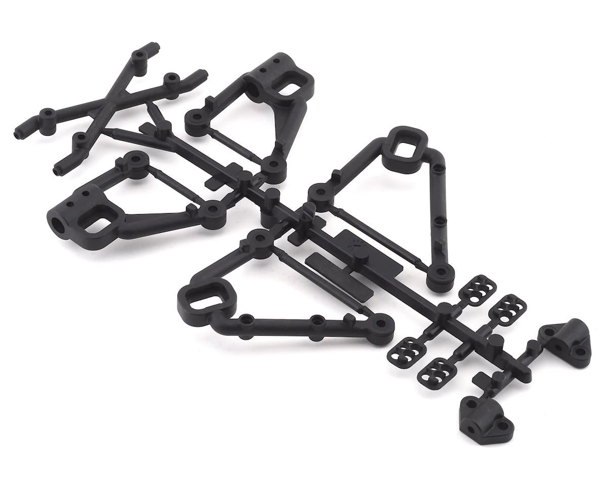 Element RC Enduro Gatekeeper Shock Mount Set - - Horizon Hobbies, Inc.