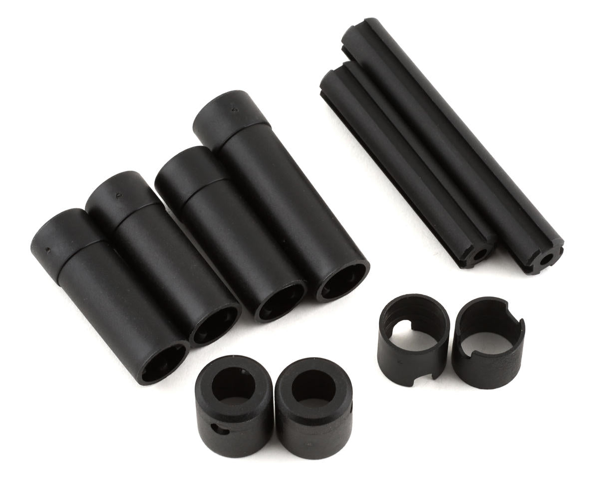 Element RC Enduro SE Drive Shaft Parts - - Associated Electrics INC