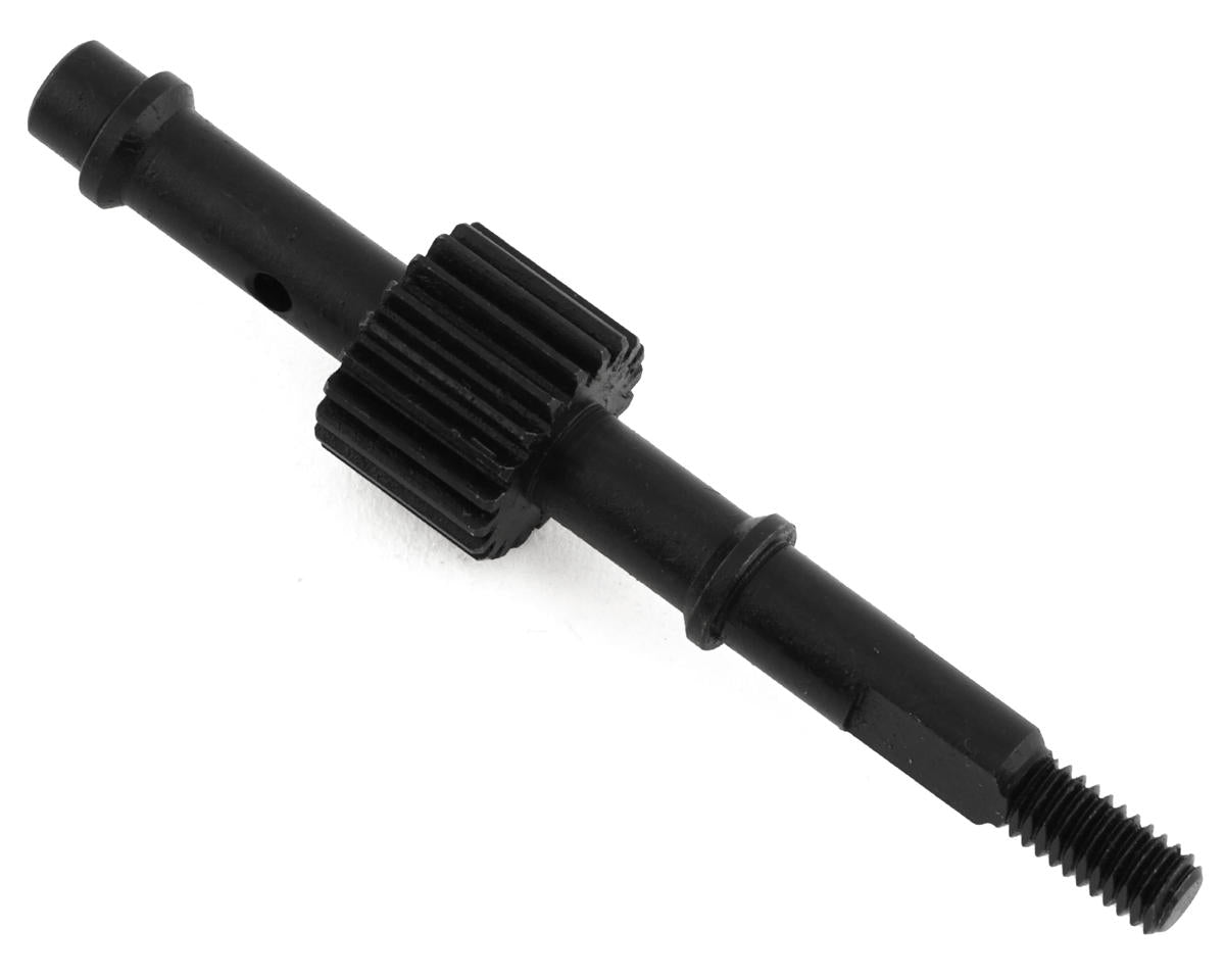 Element RC Enduro SE Stealth XF Top Shaft - - Associated Electrics INC