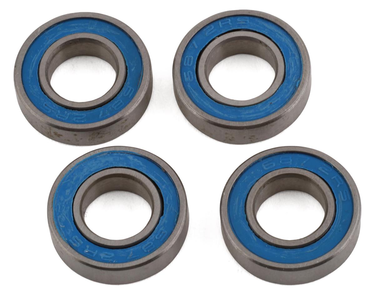 Element RC Factory Team 7x14x3.5mm Ball Bearings (4) - - Associated Electrics INC