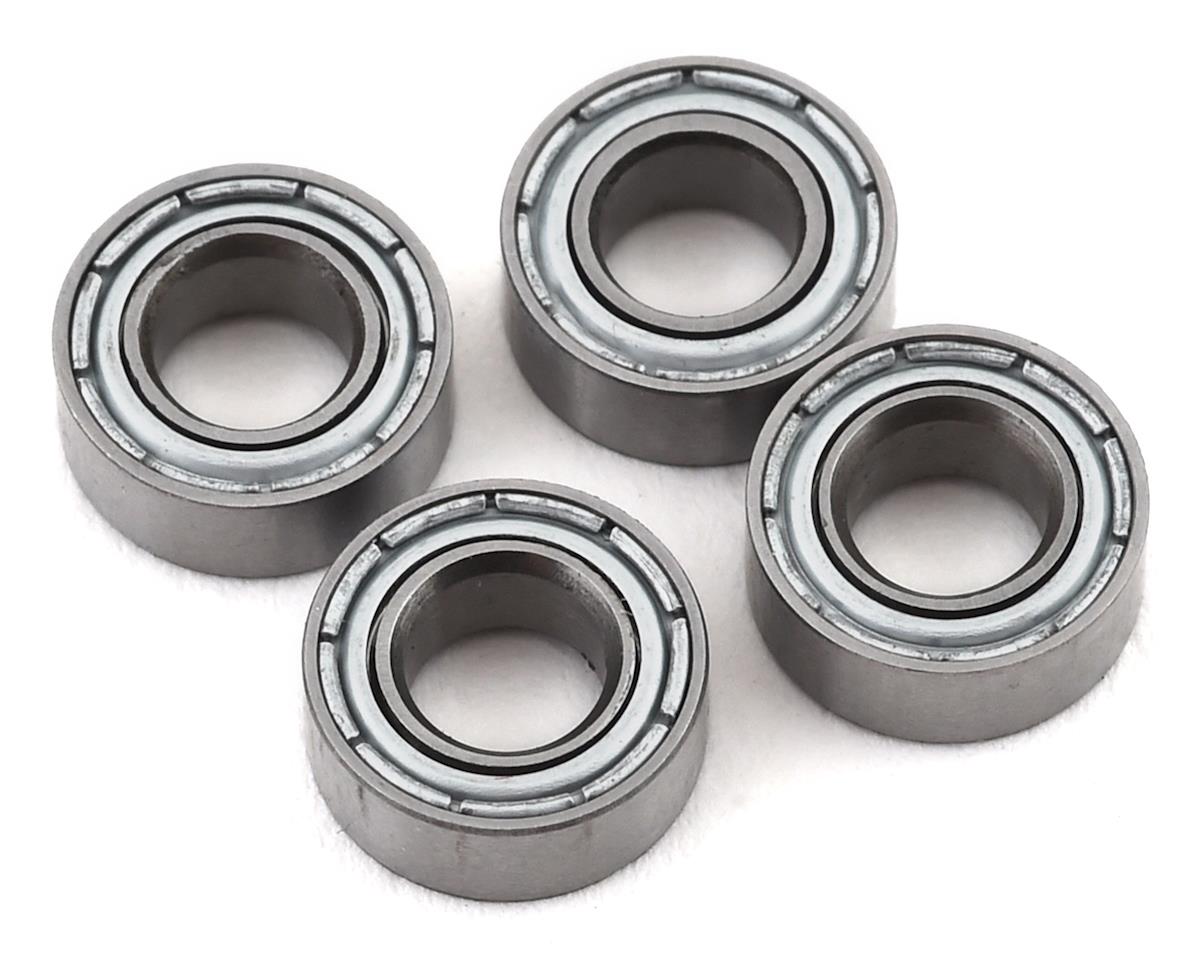 Element RC 4x8x3mm Bearings - - Associated Electrics INC