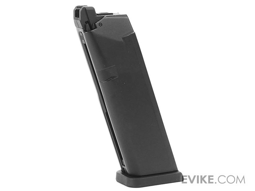 Action Army 22rd Magazine for AAP-01 "Assassin" Gas Airsoft Pistol