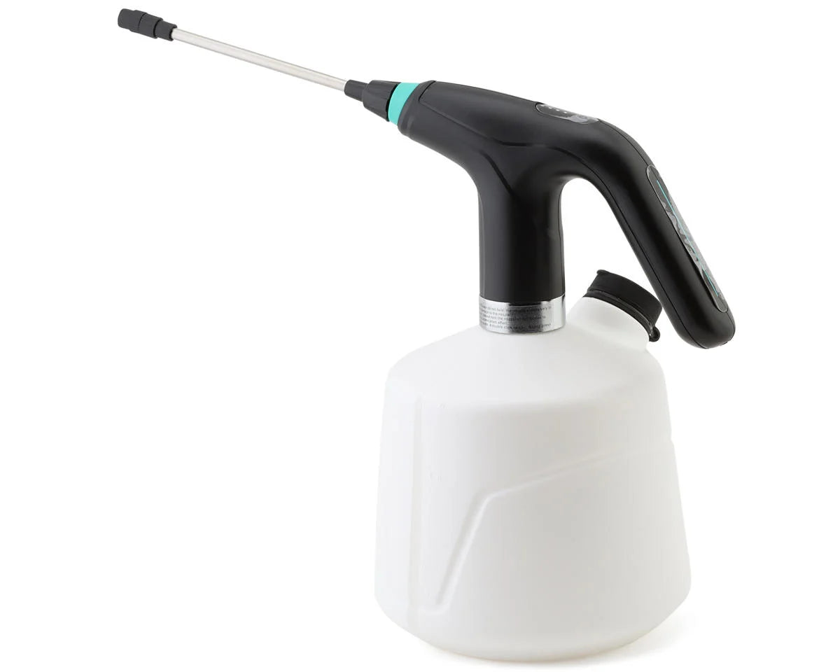 Cow RC USB Rechargeable Sprayer - stpatty - AMain Distributing