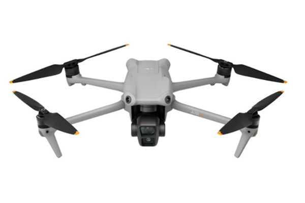 DJI Air 3 Advanced All-Around Drone with Dual Cameras (DJI RC-N2) - stpatty - DJI