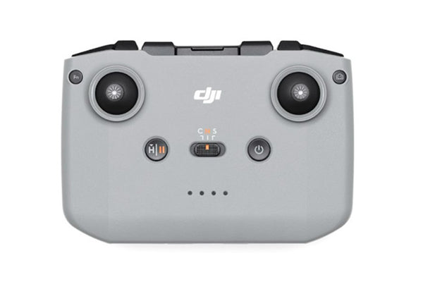 DJI Air 3 Advanced All-Around Drone with Dual Cameras (DJI RC-N2) - stpatty - DJI