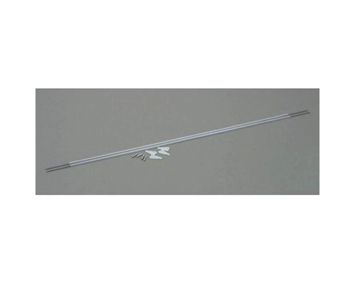 DuBro Mini-Ny Steel Pushrod Assembly - - AMain Distributing