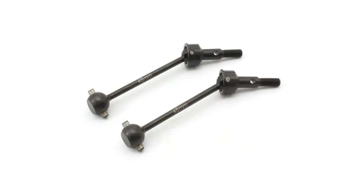 Kyosho Fazer FZD2 Steel Universal Drive Shafts (Spool) (2)