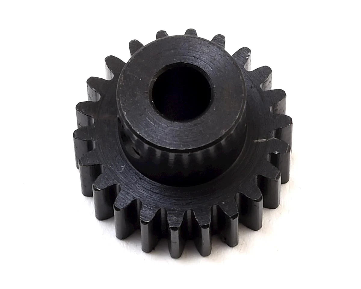 Hot Racing Steel 32P Pinion Gear (5mm Bore) - - AMain Distributing