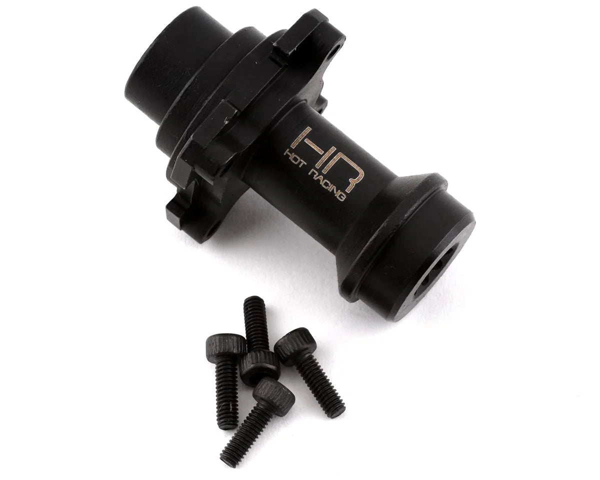 Hot Racing Traxxas Unlimited Desert Racer Super Heavy Duty Differential Locker - - AMain Distributing