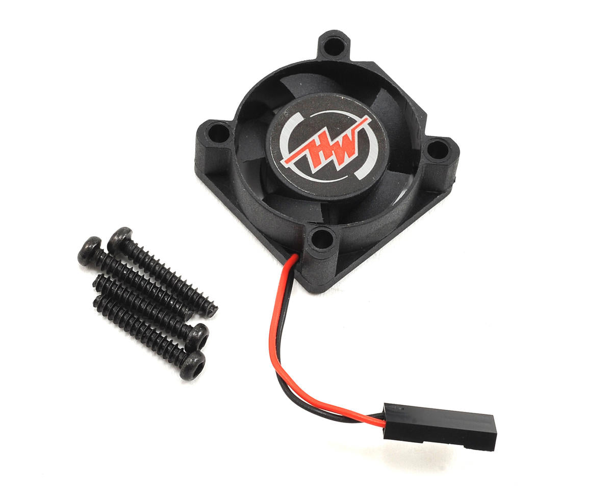 Hobbywing Xerun 2510SH-5V Cooling Fan - - AMain Distributing