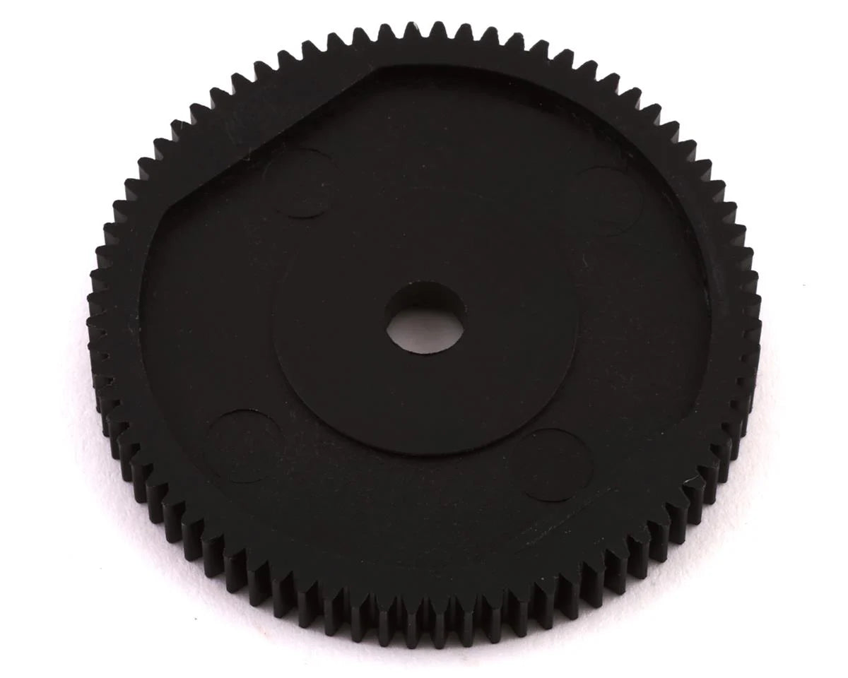 Kyosho FZ02L-B Spur Gear (Rage 2.0) (76T) - - Kyosho