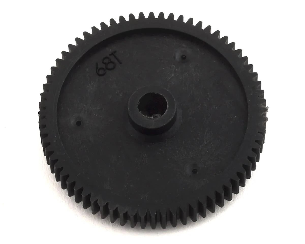 Kyosho Fazer FZ02 TC Spur Gear (68T) - stpatty - AMain Distributing