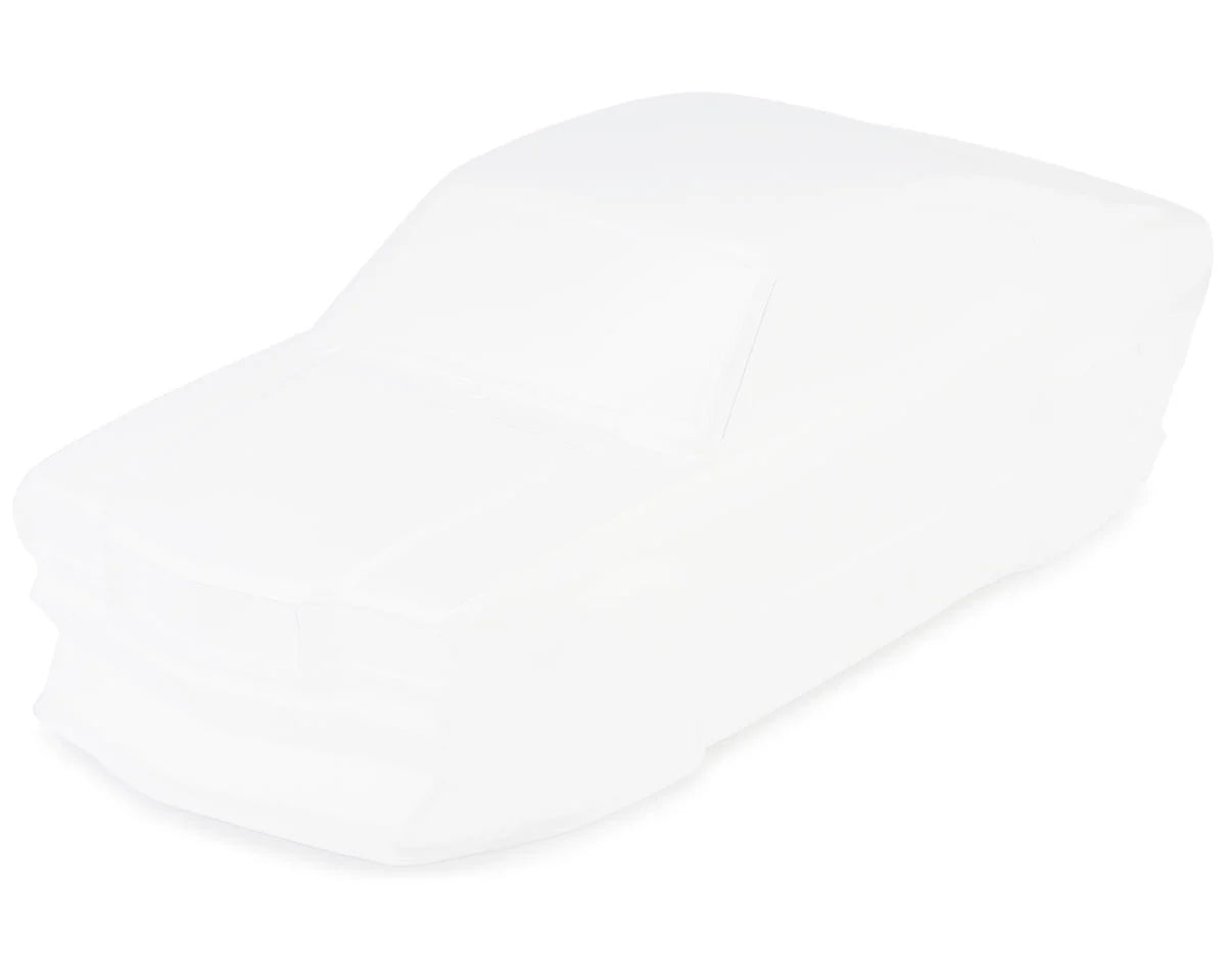 Kyosho Fazer Mk2 FZ02 1972 Mazda Savanna GT Body Set (Clear) - - Kyosho