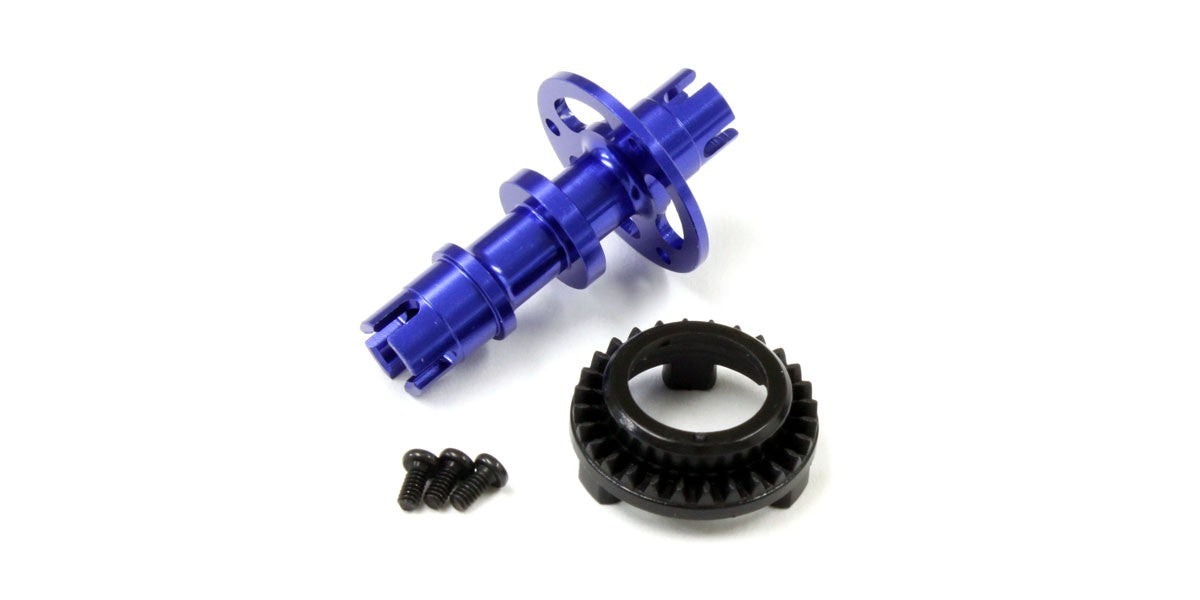 Kyosho Rigid Axle - - HRP Distributing, Inc.