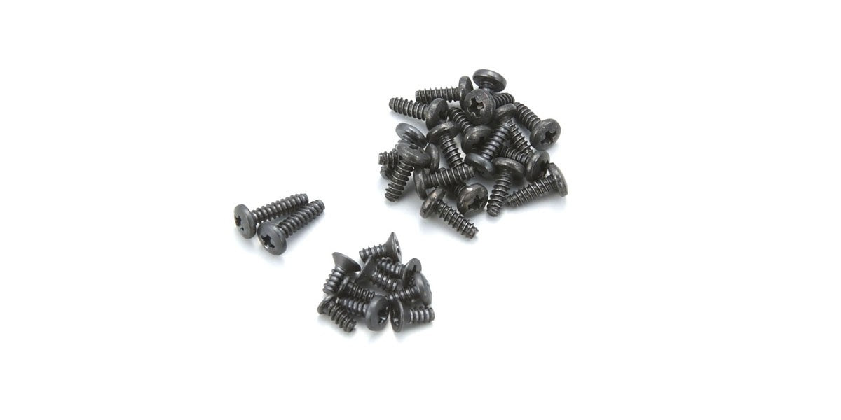 Kyosho Screw Set (MR-03) - - HRP Distributing, Inc.
