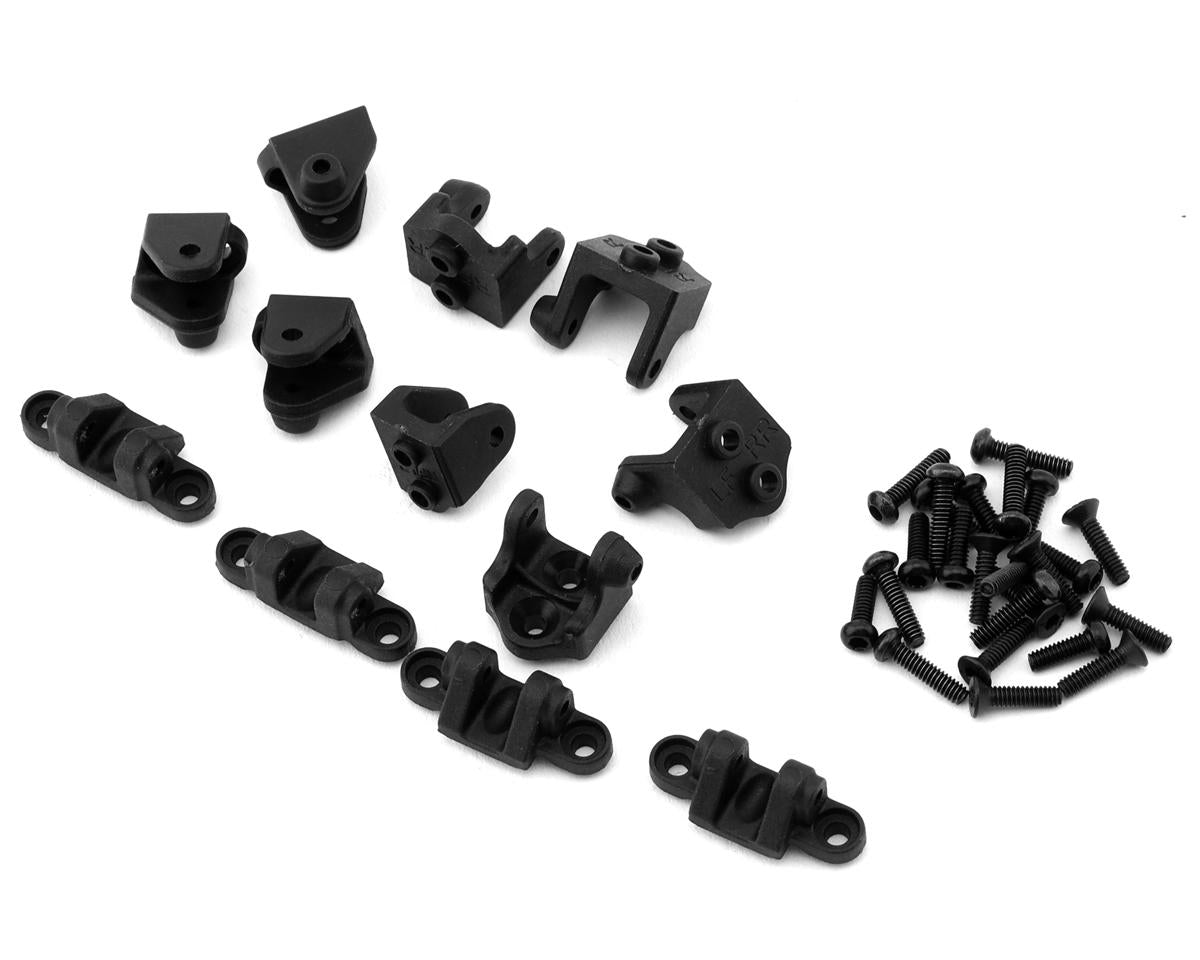 Losi Mini LMT Suspension Mounting Set