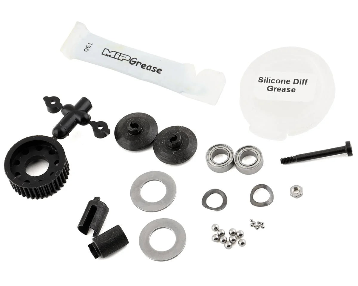 MIP Losi Mini-T/B 2.0 Ball Differential Kit - - AMain Distributing