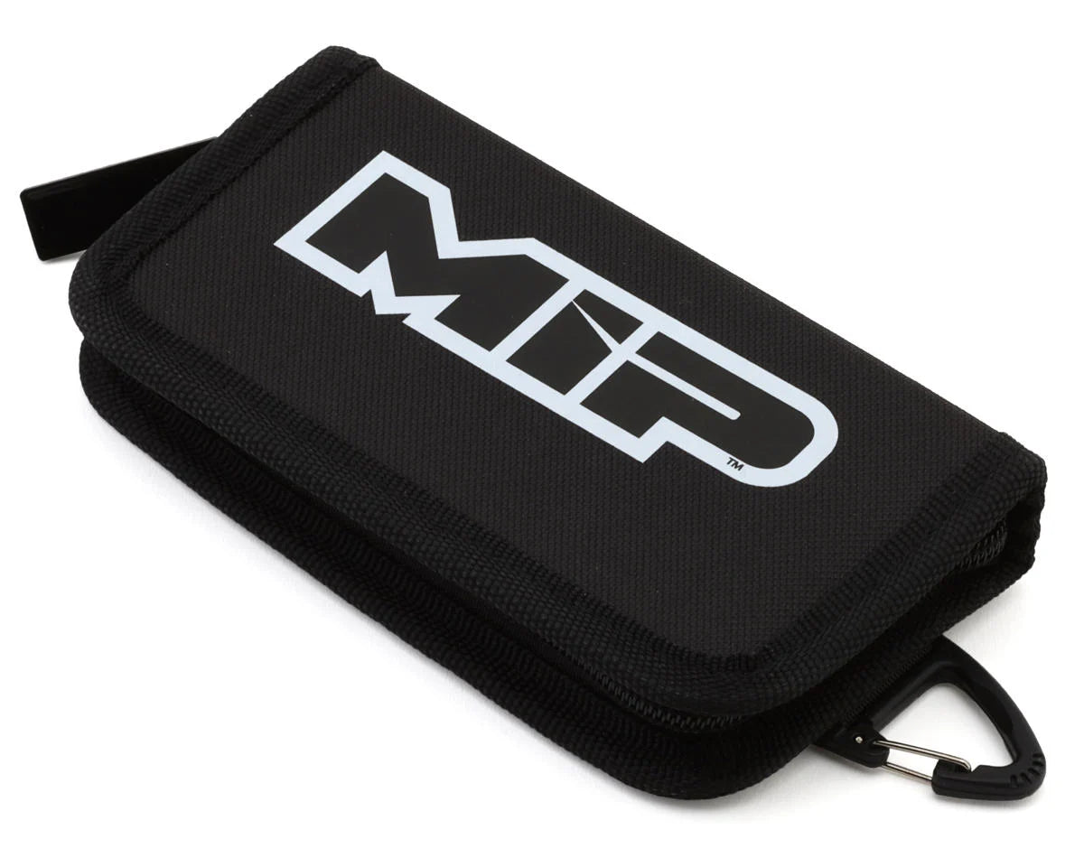 MIP 13 Pocket Speed Tip™ Tool Bag (7"x6.5") - - AMain Distributing