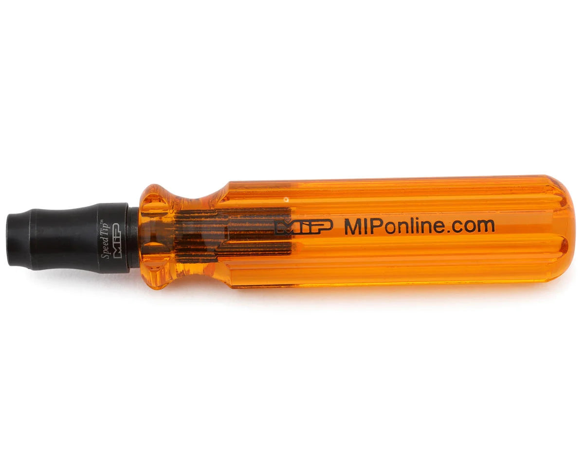 MIP Speed Tip Handle - stpatty - AMain Distributing