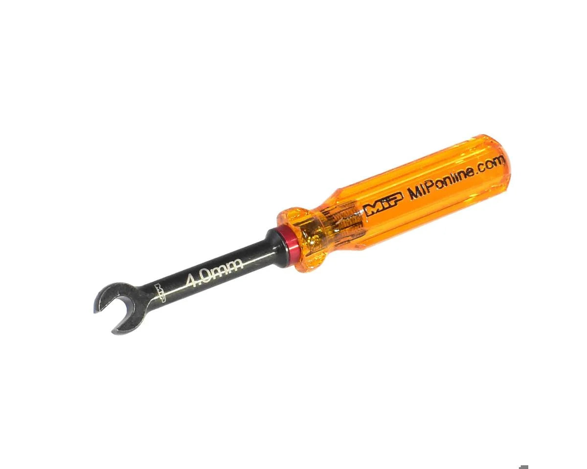 MIP Gen 2 1/10 Turnbuckle Wrench (4.00mm) (Yokomo/Tekno/TLR/Traxxas) - - AMain Distributing
