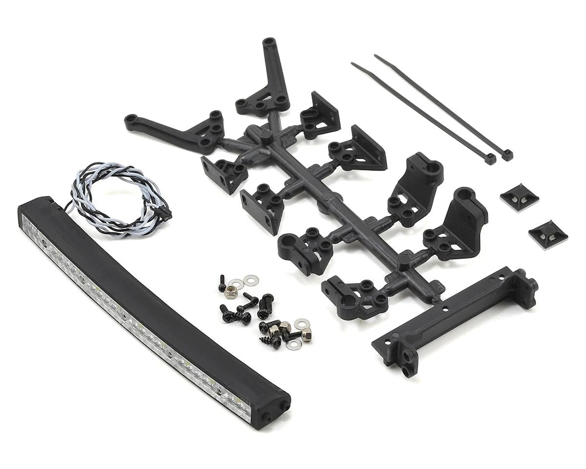 MyTrickRC 6" High Power LED Light Bar w/Mounting Hardware