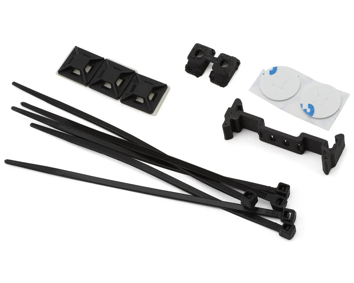 MyTrickRC Axial SCX24 LED Lights Kit w/CX-1 Controller (SCX24 Jeep Gladiator AXI00005V2T)