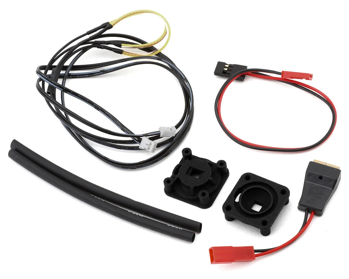 MyTrickRC Vanquish VS4-10 Phoenix TrickFlex Halo Stand Alone LED Light Kit - stpatty - AMain Distributing