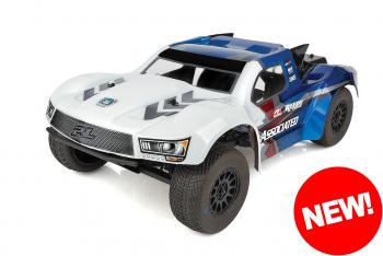 Team Associated RC10SC6.4 1/10 Off Road Electric 2WD Short Course Truck Team Kit - - Associated Electrics INC