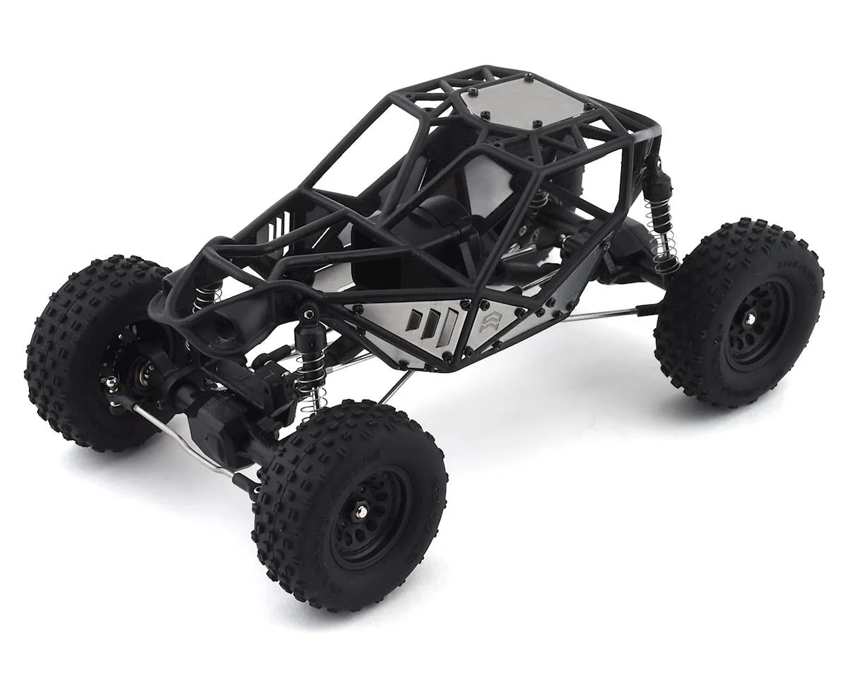 Orlandoo Hunter OH32X01 1/32 Micro Rock Bouncer Crawler Kit - stpatty - AMain Distributing
