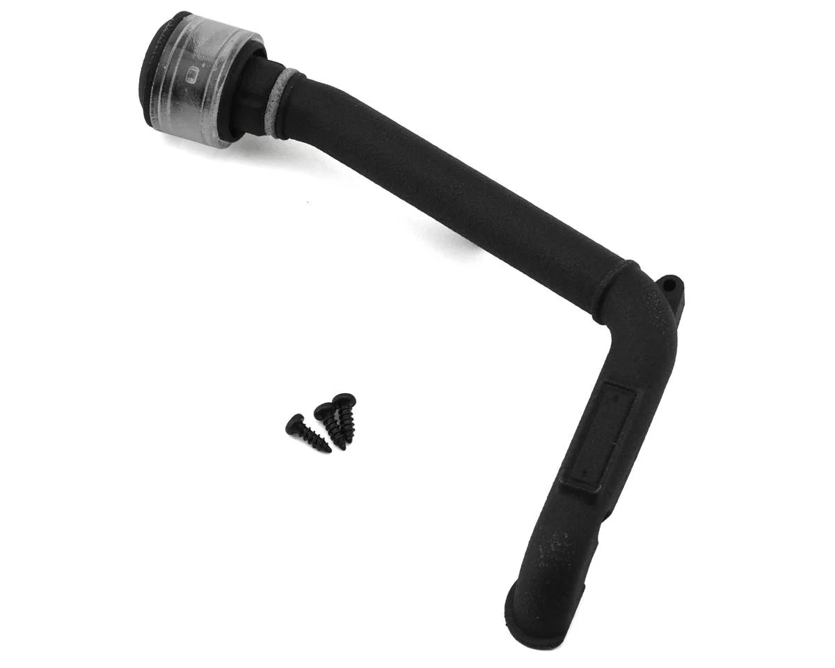 RC4WD VS4-10 Phoenix Scale Snorkel (Style B) - stpatty - RC4WD