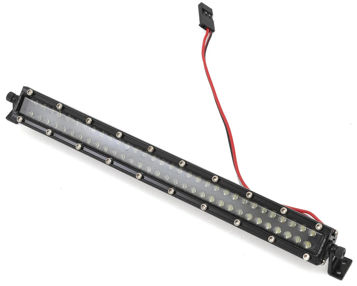 RC4WD 1/10 KC HiLiTES High Performance LED Light Bar (150mm/6") - stpatty - rc4