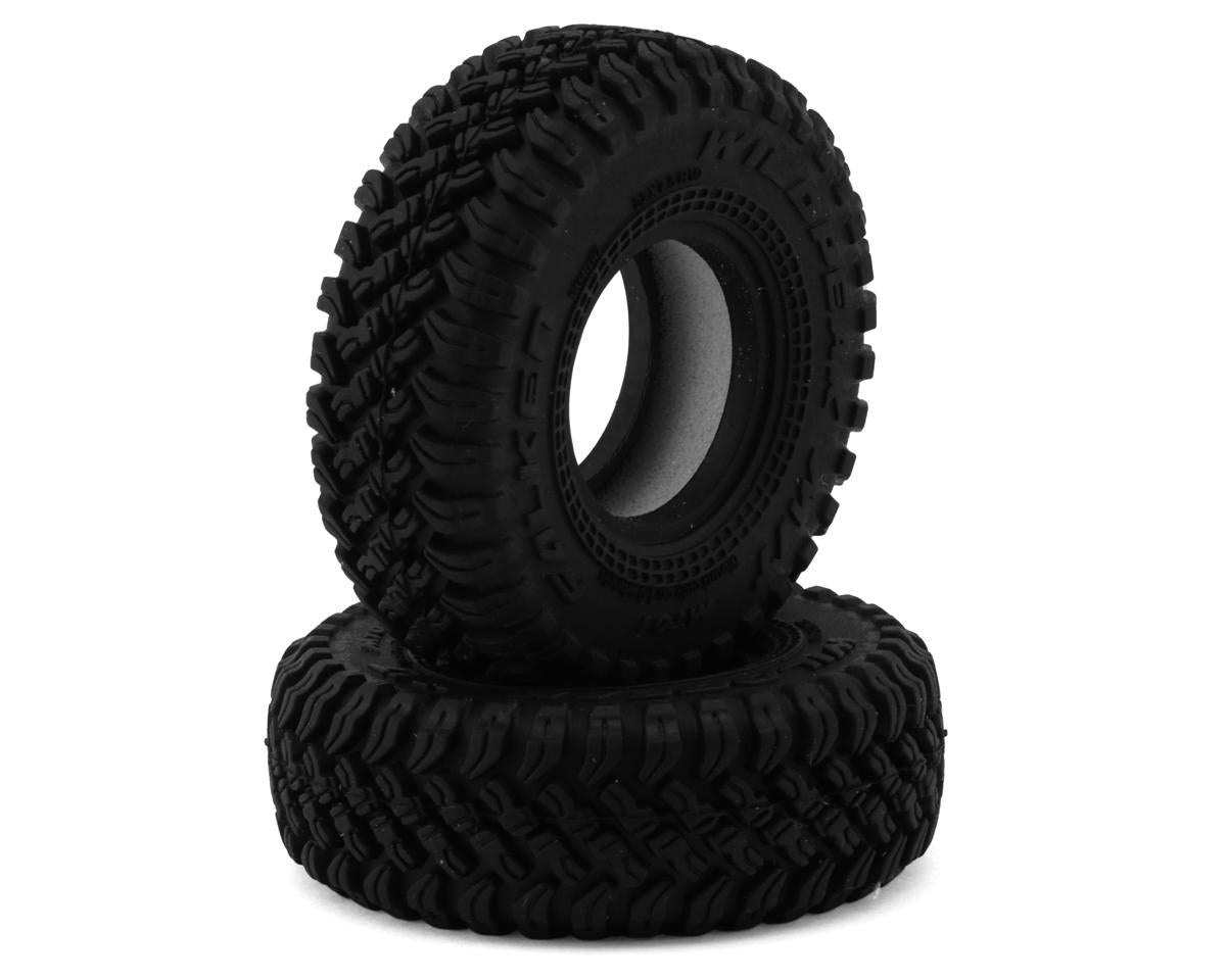 RC4WD Falken Wildpeak M/T 1.0" Scale Tires (2) (X2S3) - - RC4WD