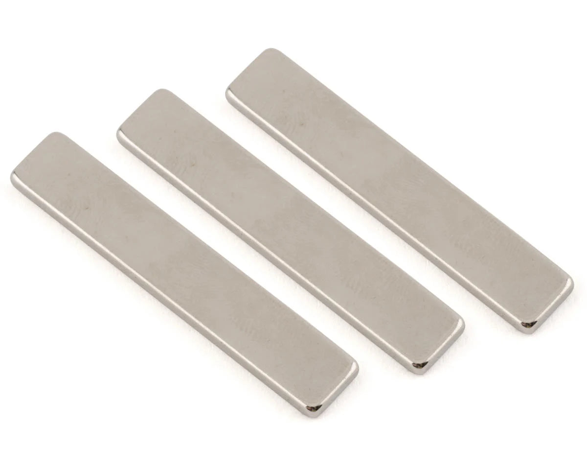 Redcat Lowrider Magnet Body Mounts (3) - - AMain Distributing