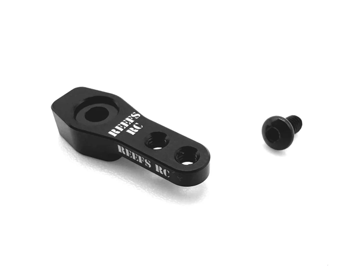 Reefs RC Pro Shorty Micro Horn (Black) (25T) - - AMain Distributing