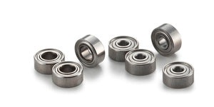 Kyosho MR-03EVO SP Mini-Z W-MM Brushless Limited Chassis Set (Red) (8500kV) - - HRP Distributing, Inc.