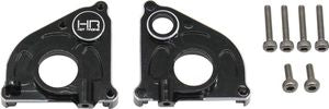 Hot Racing Axial SCX24 Aluminum Transmission Case - - HRP Distributing, Inc.