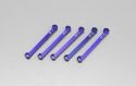 Kyosho Set Up Linkage, Mini-Z MR-03/Wide - 1/0/1/2/3 - - HRP Distributing, Inc.