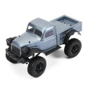 Panda RC 1/24 Tetra24 K1 Portal Edition RTR Scale Mini Crawler, V2 - - HRP Distributing, Inc.