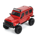 Panda RC 1/24 Tetra24 X3 Portal Edition RTR Scale Mini Crawler, V2 - - HRP Distributing, Inc.