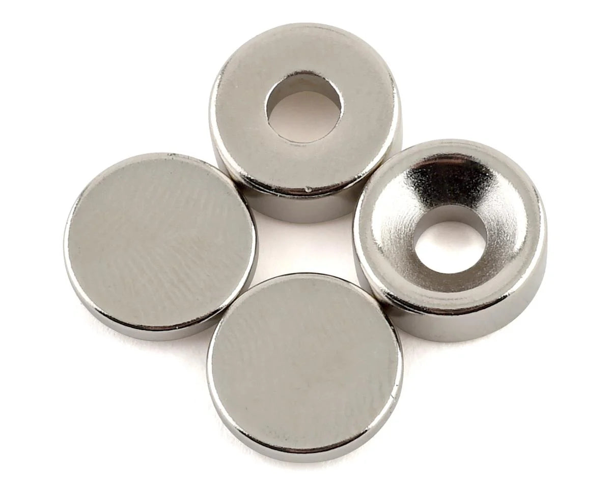 Scale Reflex Gorilla Mount Magnets - stpatty - AMain Distributing