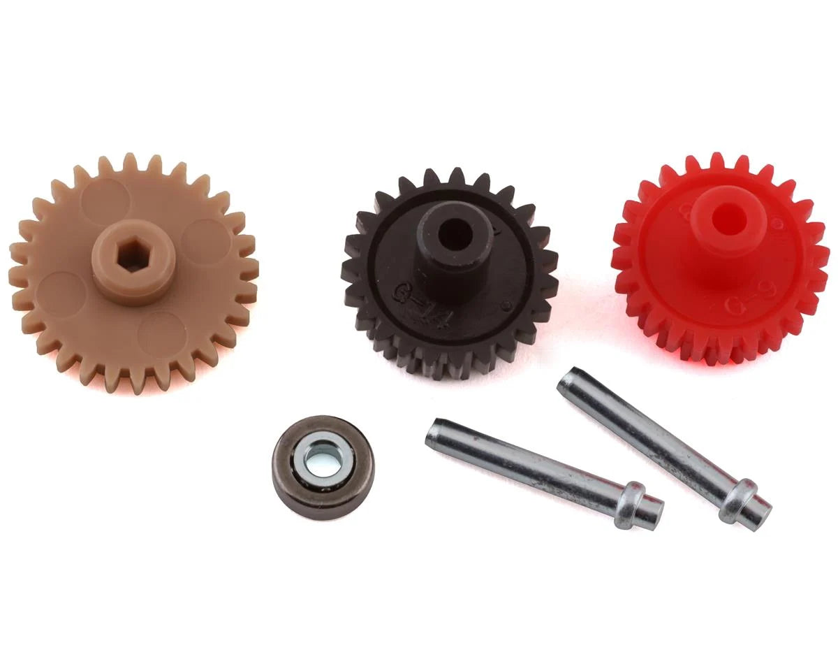 Tamiya JR High Speed Counter Gear Set - - AMain Distributing