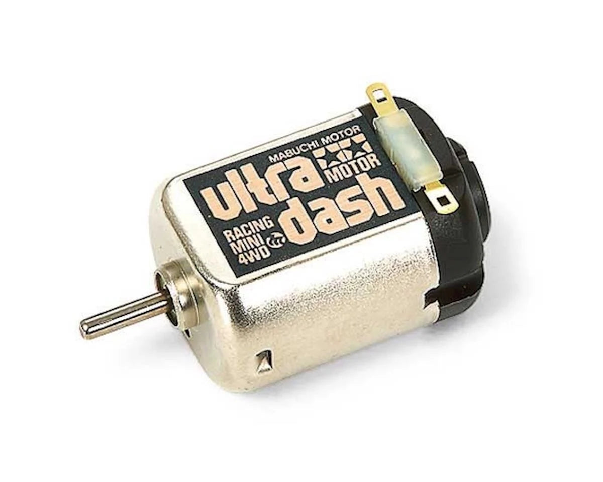 Tamiya JR RC Mini Ultra Dash Motor - - AMain Distributing