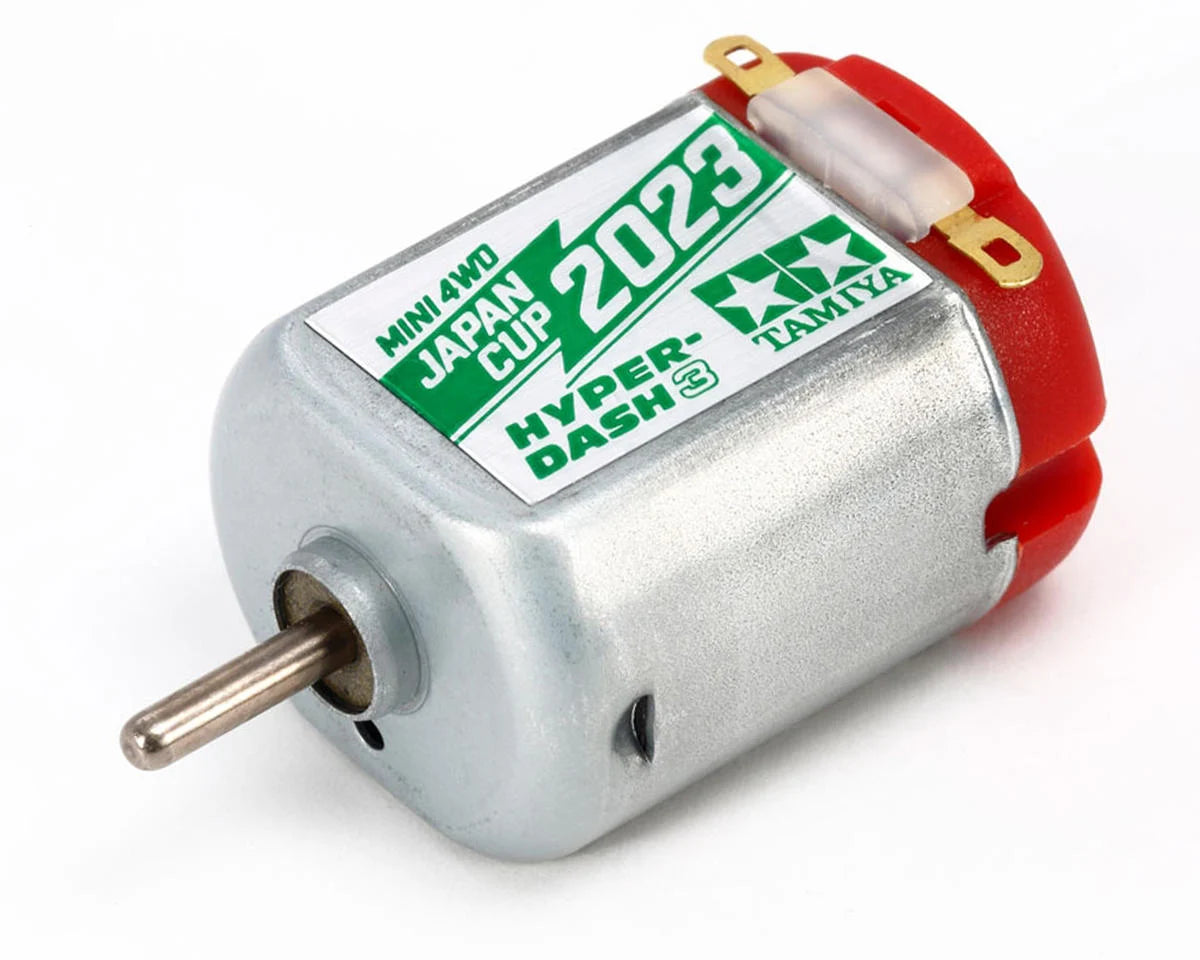 Tamiya 2JR Hyper-Dash 3 Motor (J-Cup 2023) - - AMain Distributing